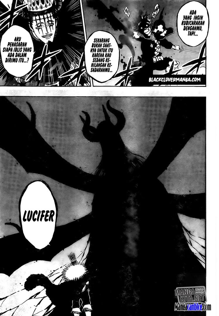 Black Clover chapter 243 halaman 6