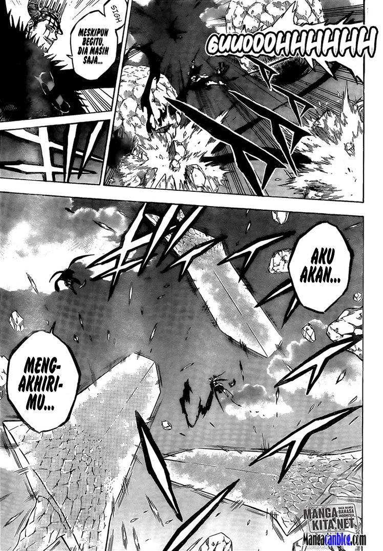 Black Clover chapter 243 halaman 11