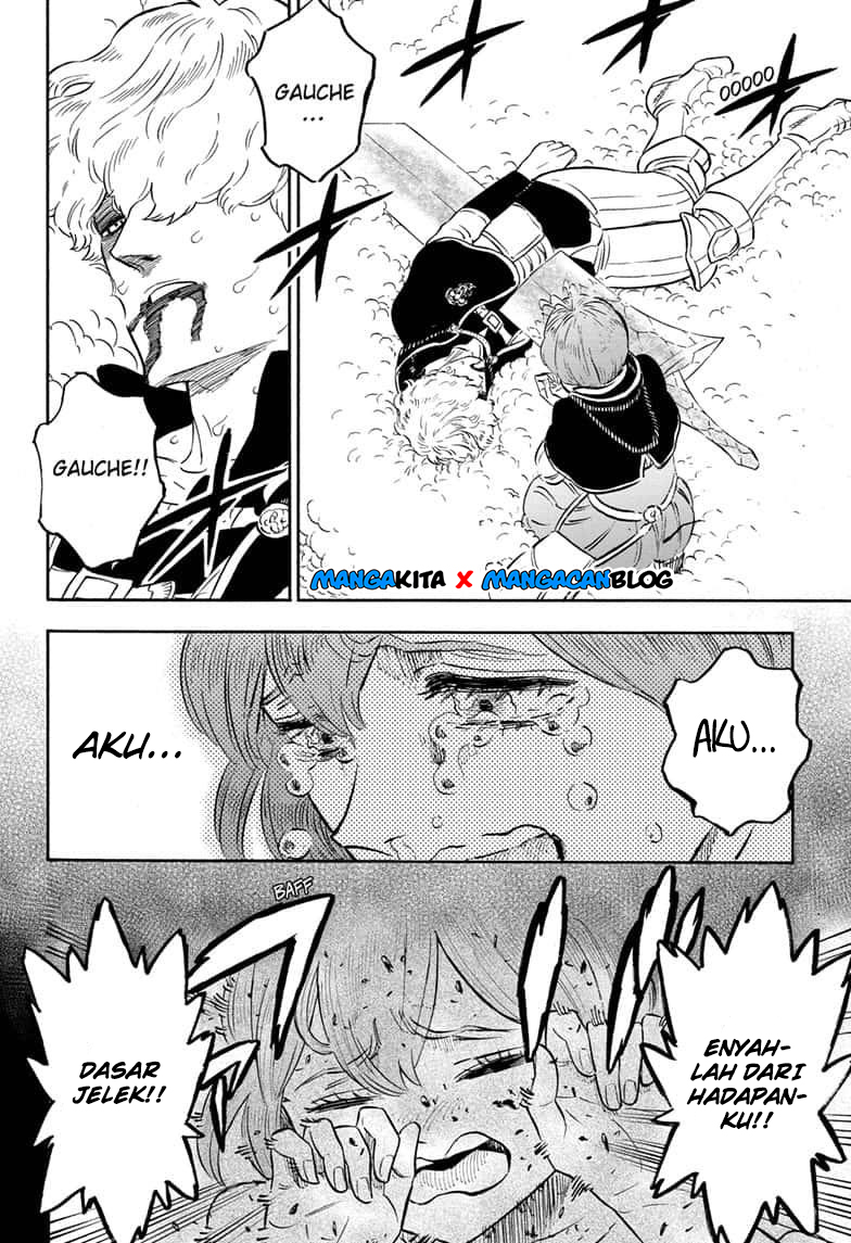 Black Clover chapter 244 halaman 5