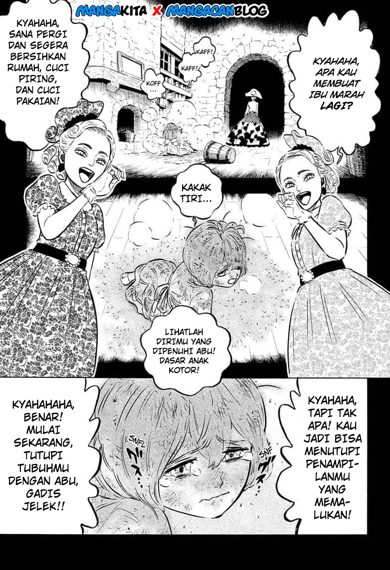 Black Clover chapter 244 halaman 6