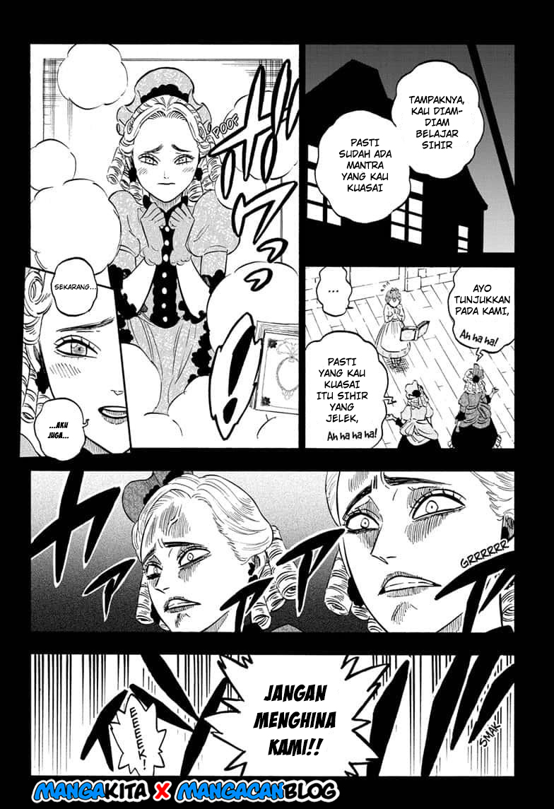 Black Clover chapter 244 halaman 7