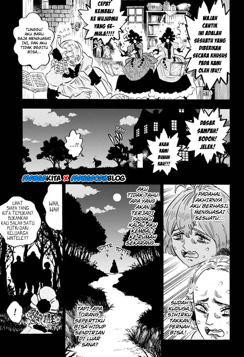 Black Clover chapter 244 halaman 8