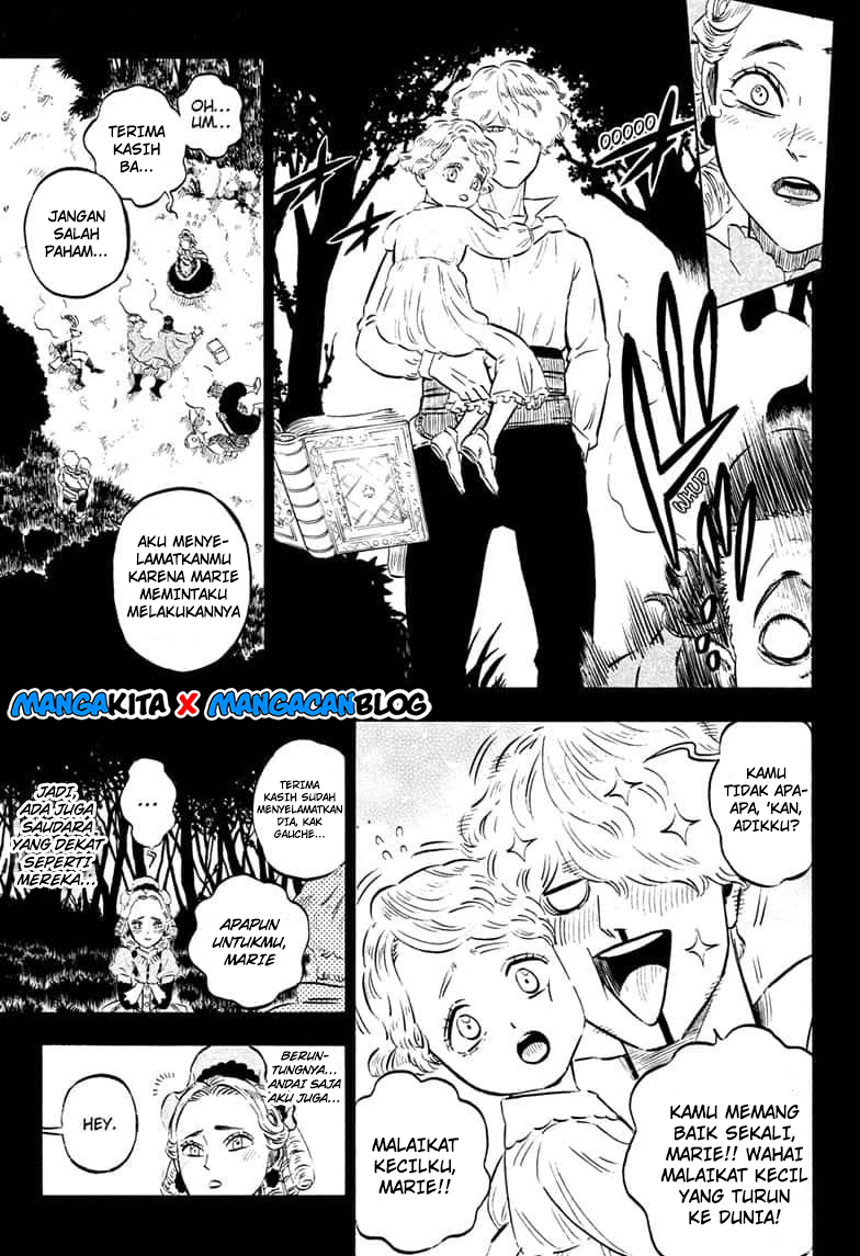 Black Clover chapter 244 halaman 10