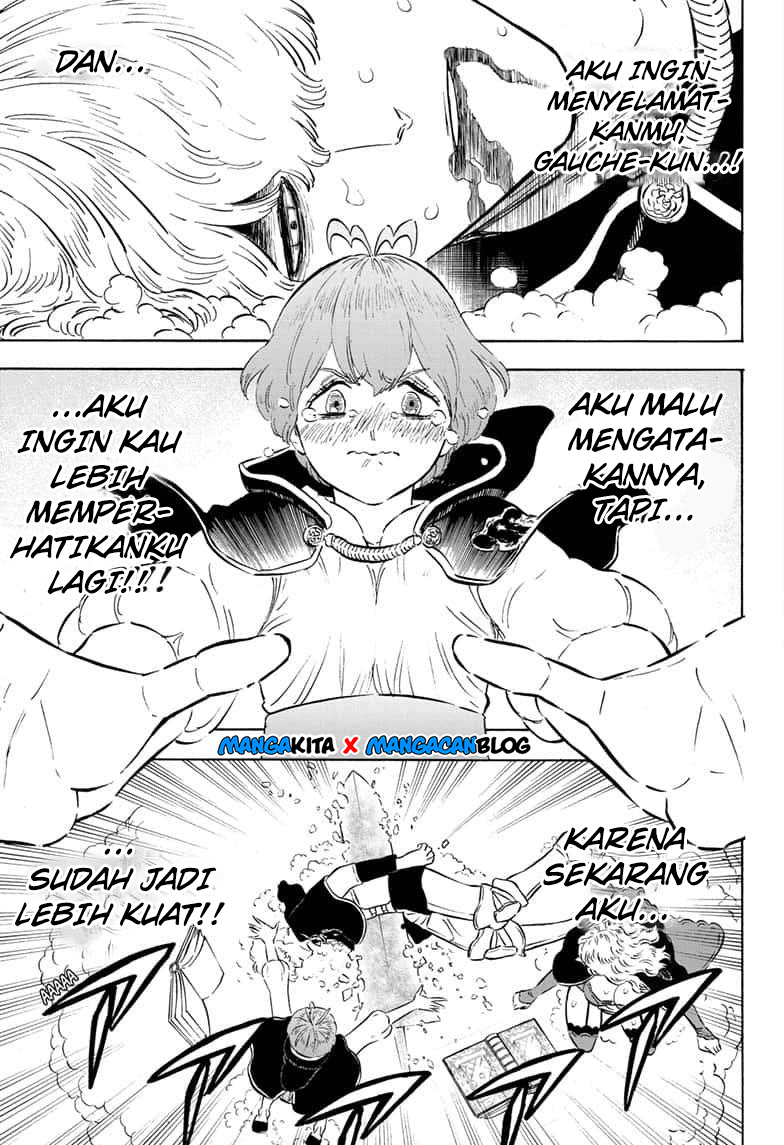 Black Clover chapter 244 halaman 12