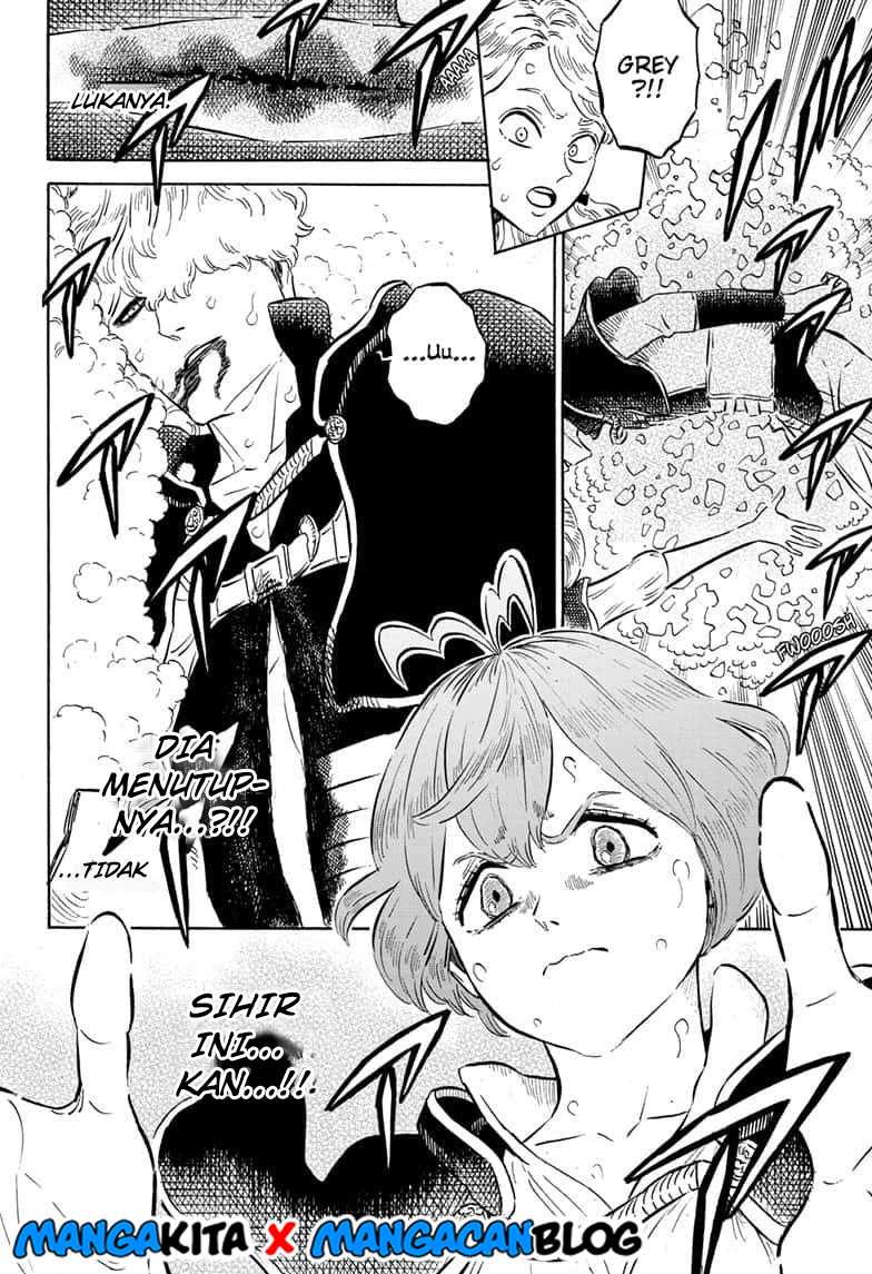 Black Clover chapter 244 halaman 13