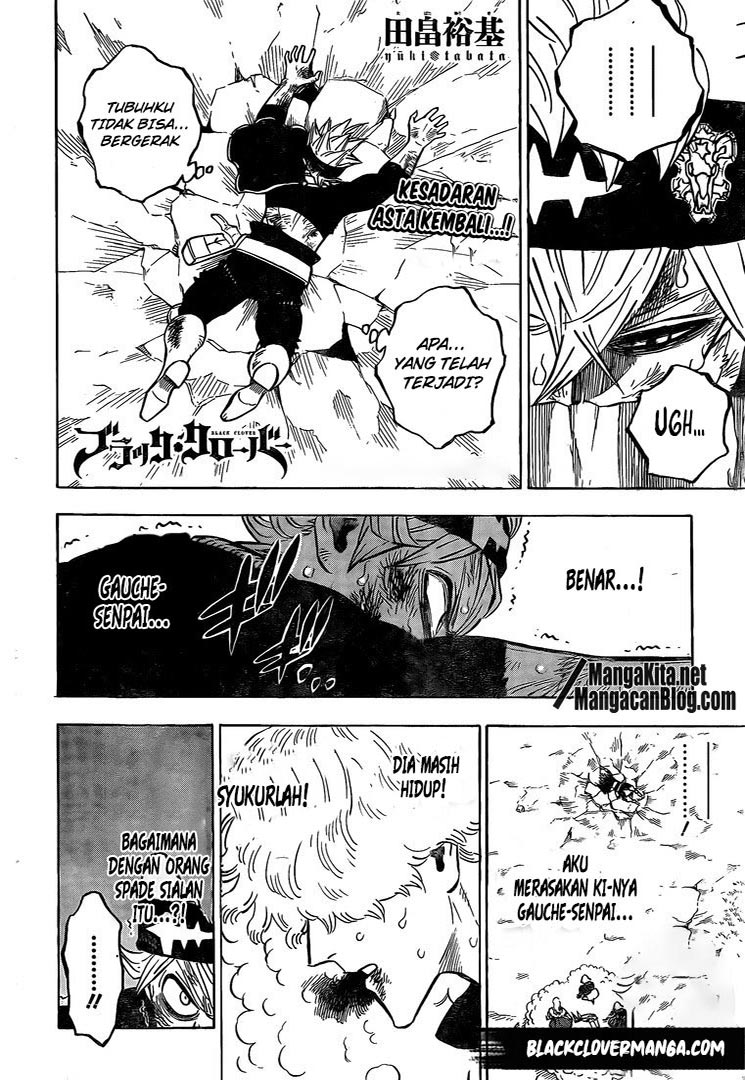 Black Clover chapter 246 halaman 4