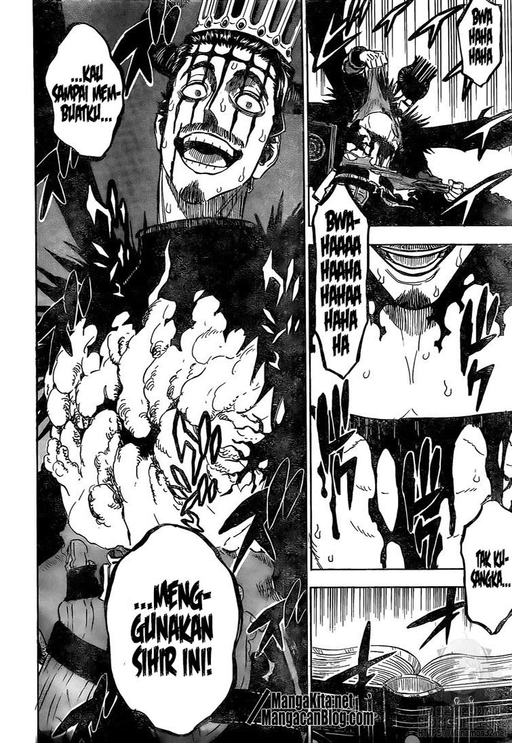 Black Clover chapter 246 halaman 6