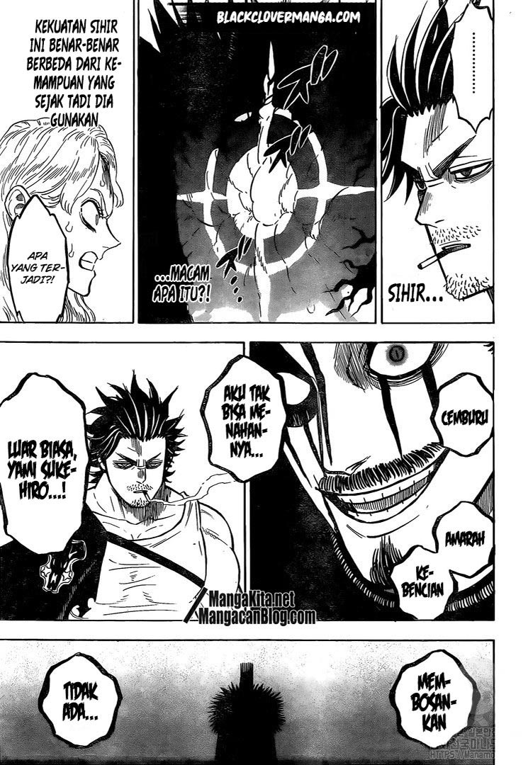 Black Clover chapter 246 halaman 7