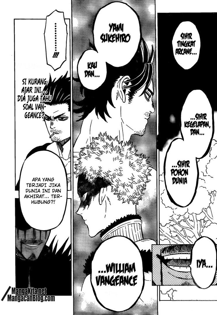 Black Clover chapter 246 halaman 10