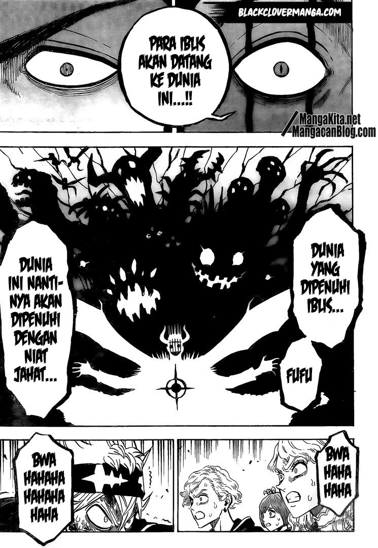 Black Clover chapter 246 halaman 11