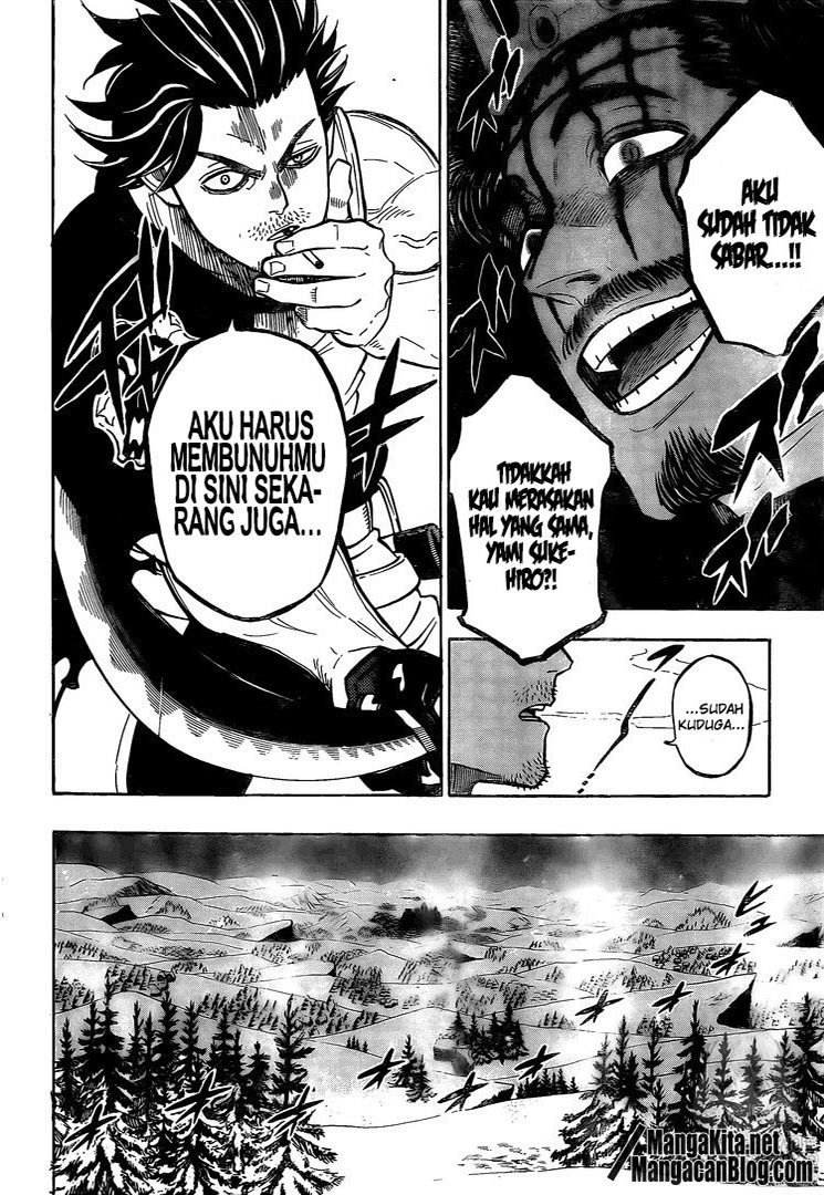 Black Clover chapter 246 halaman 12