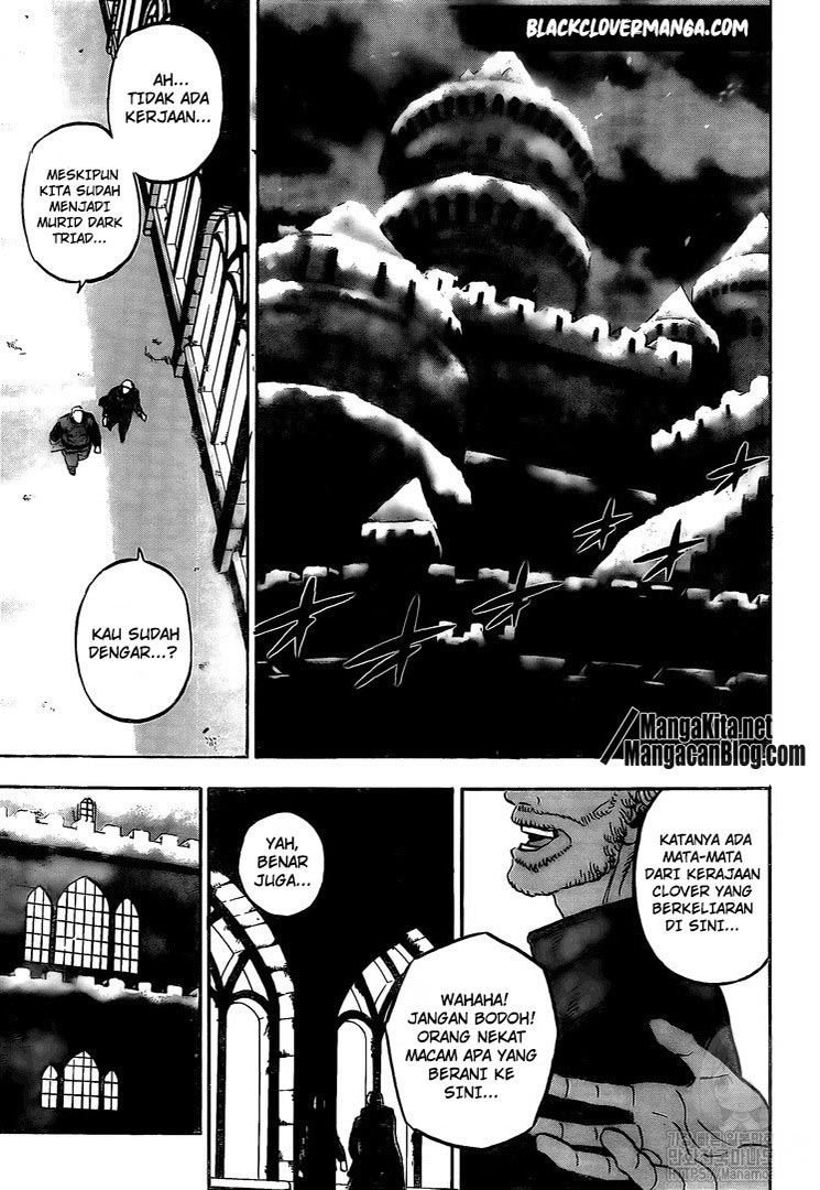 Black Clover chapter 246 halaman 13