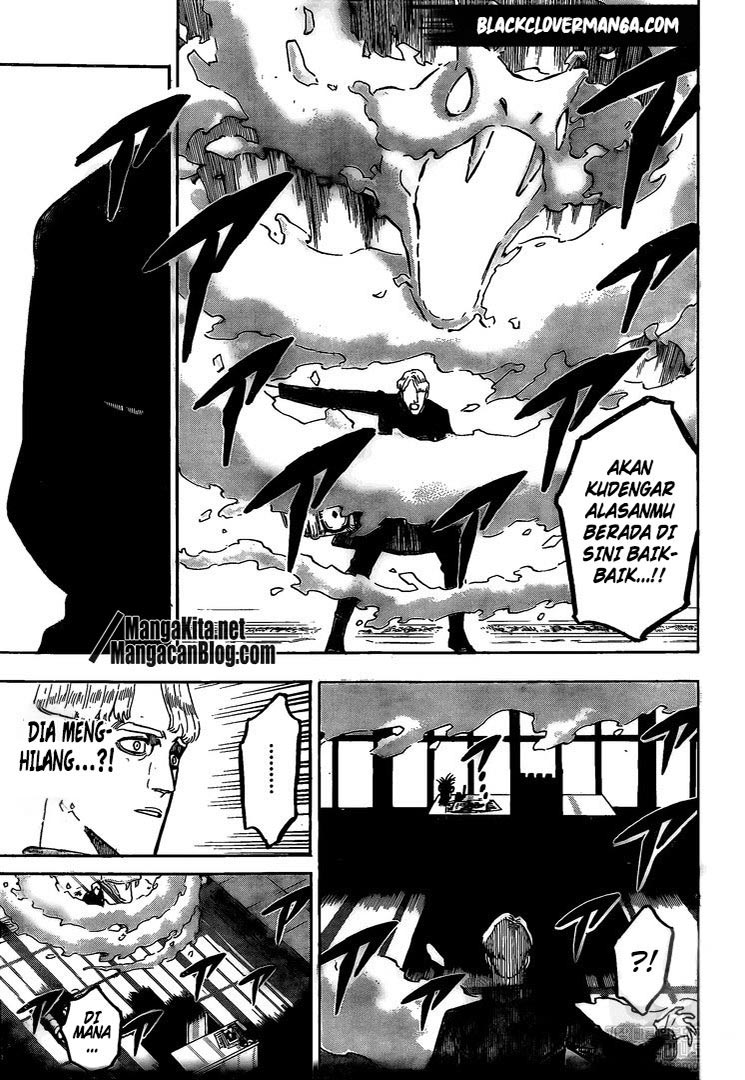 Black Clover chapter 246 halaman 15