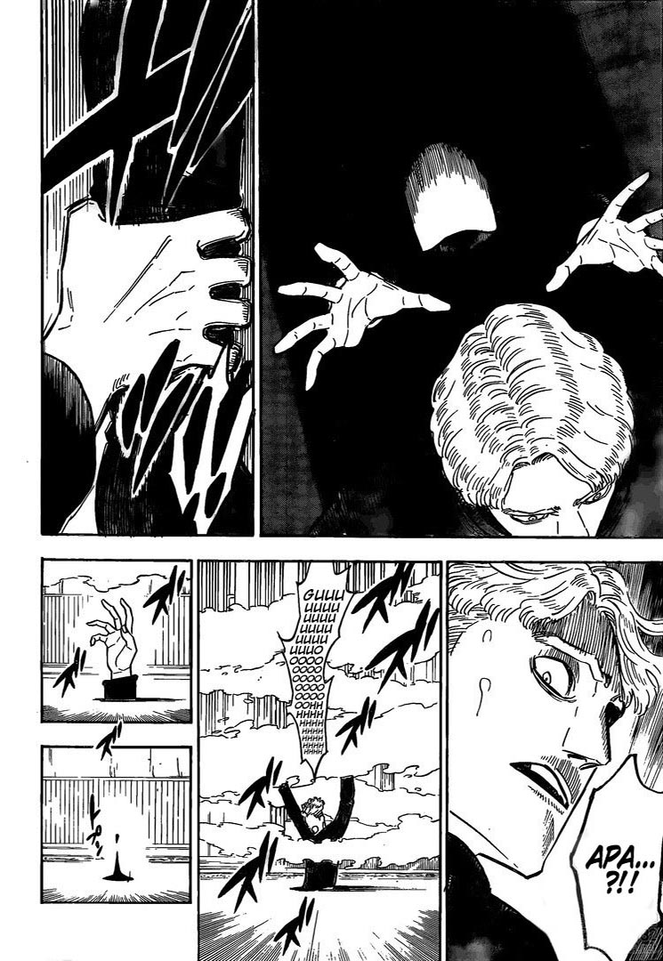Black Clover chapter 246 halaman 16