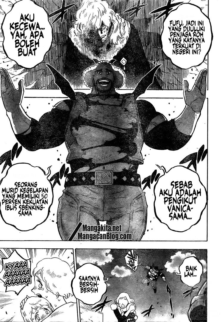 Black Clover chapter 247 halaman 6
