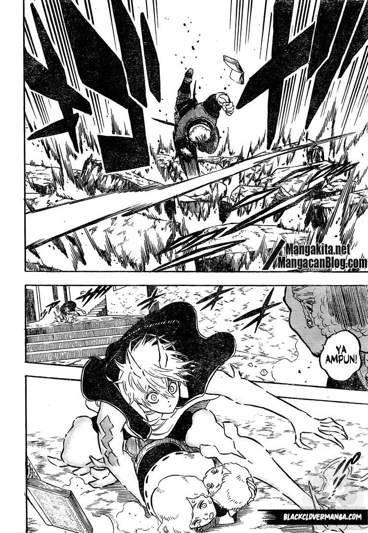 Black Clover chapter 247 halaman 7