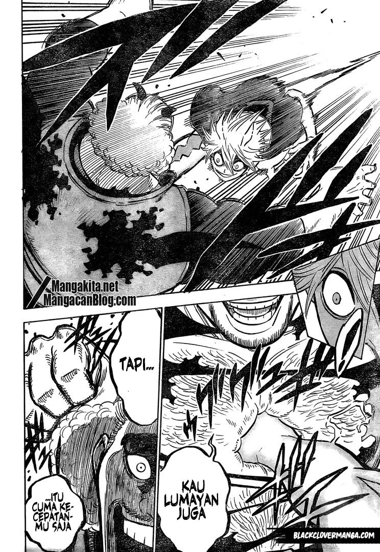 Black Clover chapter 247 halaman 9
