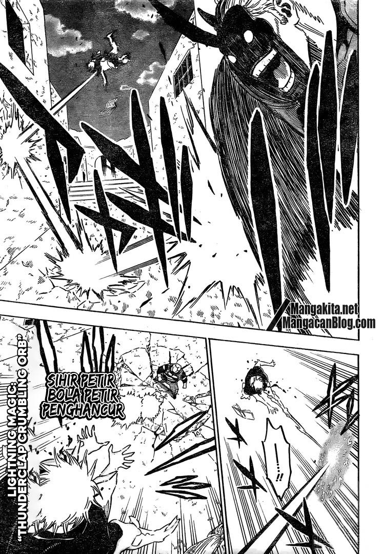 Black Clover chapter 247 halaman 10
