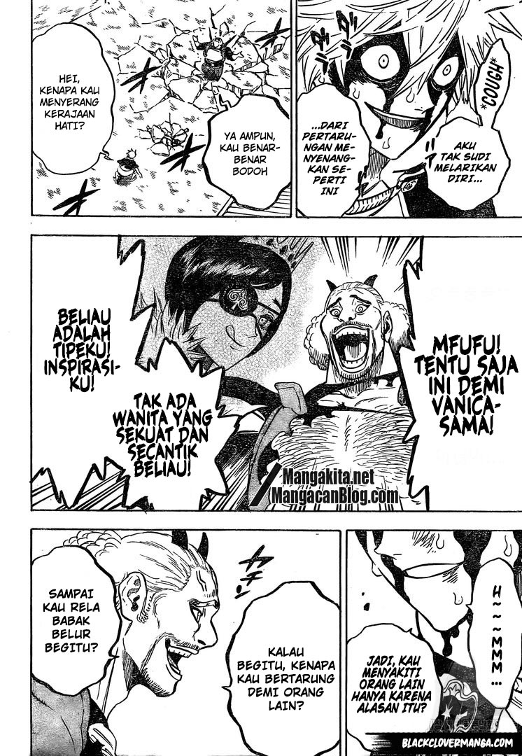 Black Clover chapter 247 halaman 13