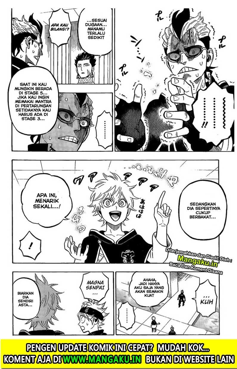 Black Clover chapter 248 halaman 5
