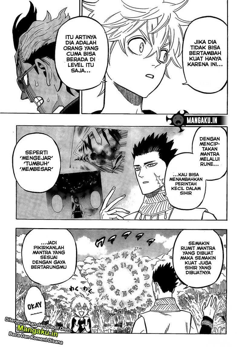 Black Clover chapter 248 halaman 6