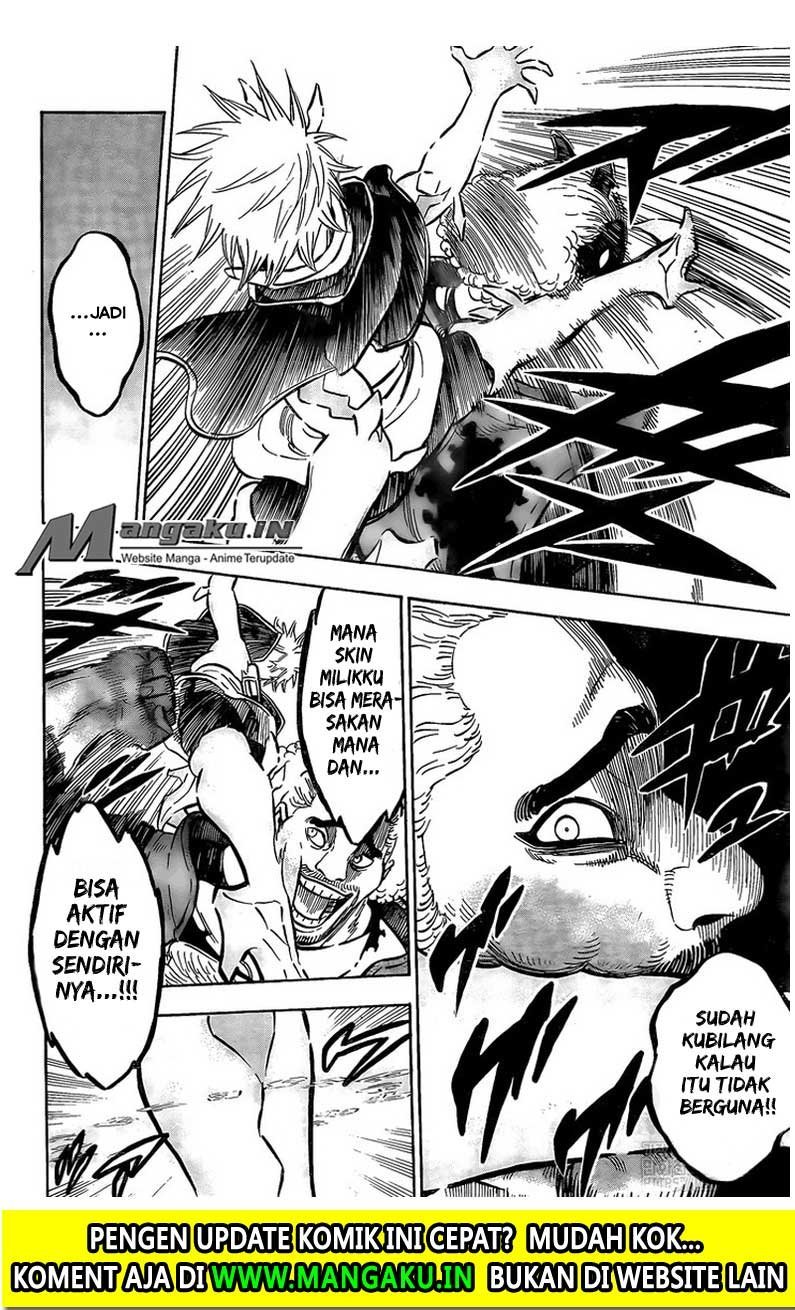 Black Clover chapter 248 halaman 9