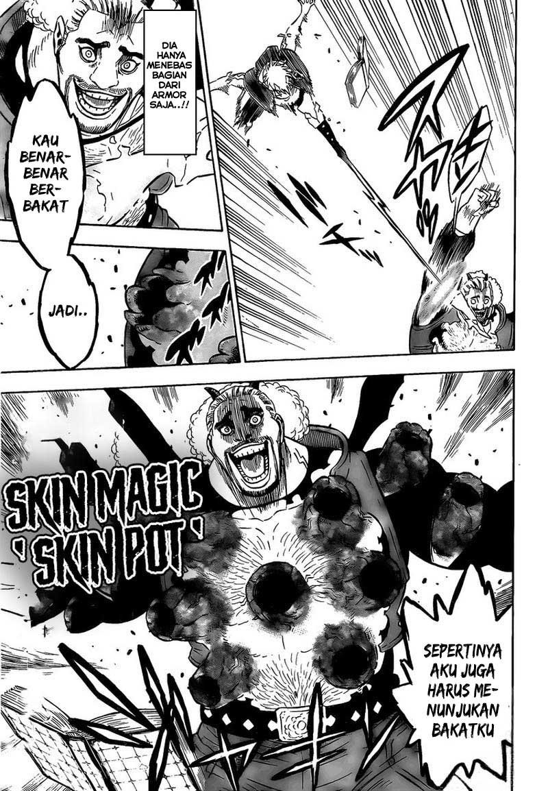 Black Clover chapter 248 halaman 10