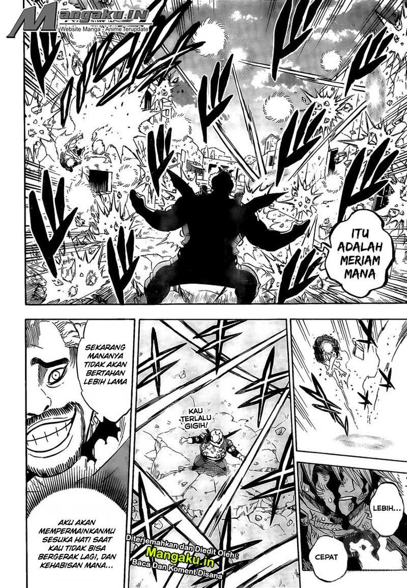Black Clover chapter 248 halaman 11