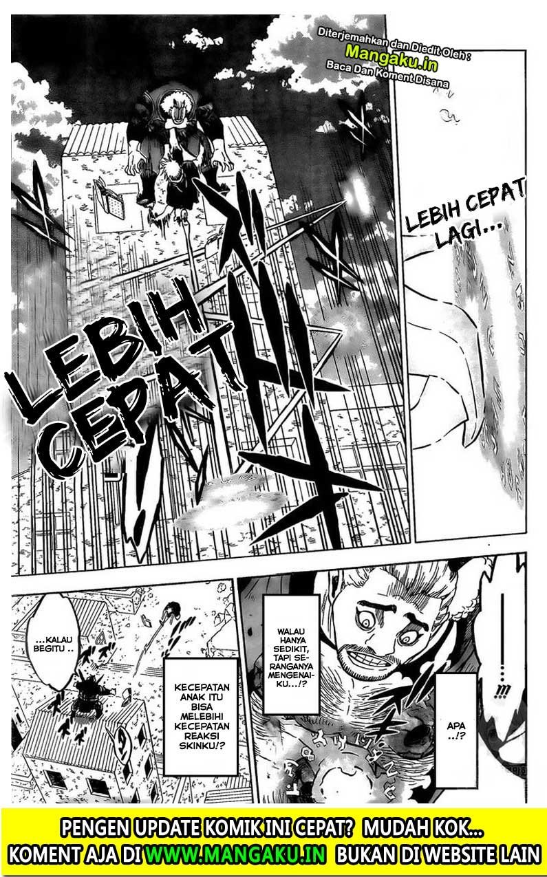 Black Clover chapter 248 halaman 12