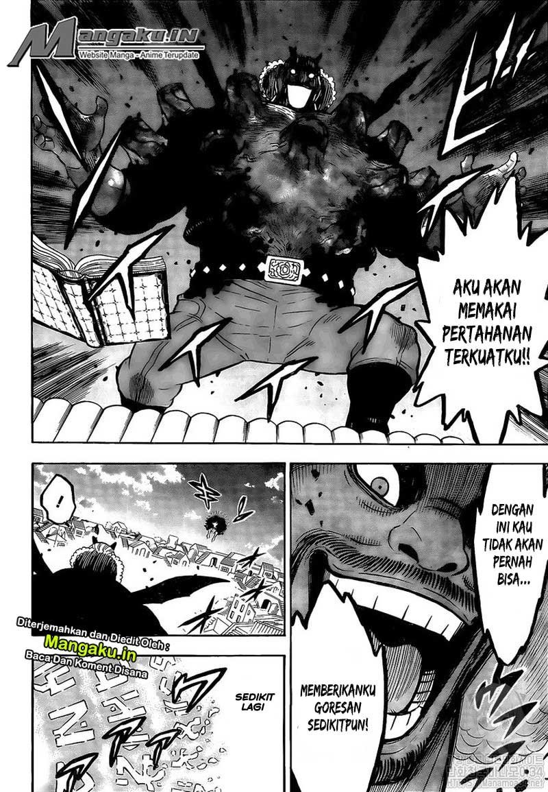 Black Clover chapter 248 halaman 13