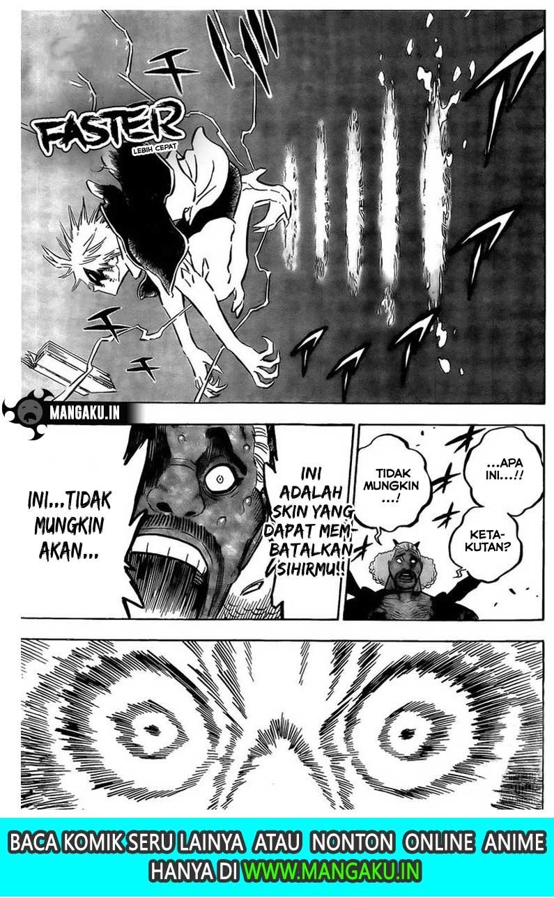 Black Clover chapter 248 halaman 14