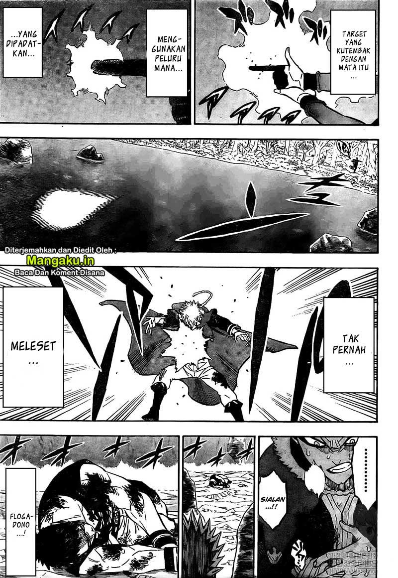 Black Clover chapter 249 halaman 7