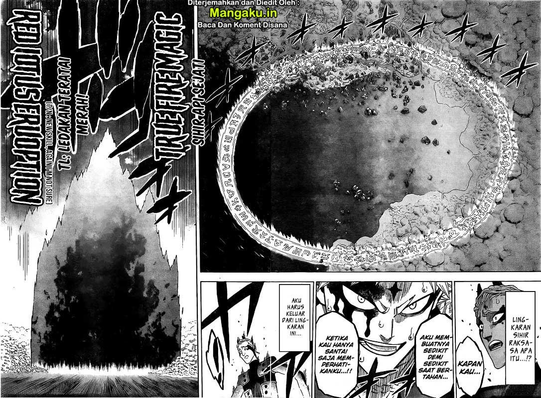Black Clover chapter 249 halaman 14