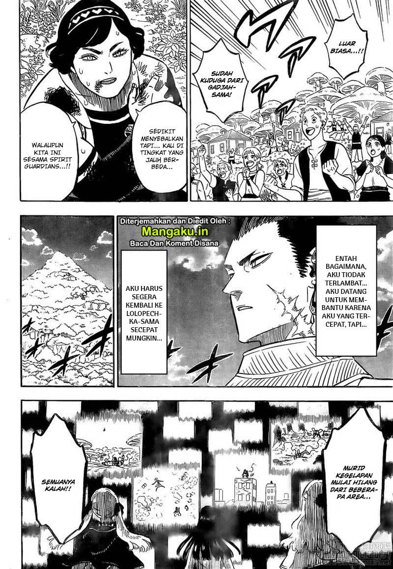 Black Clover chapter 251 halaman 4