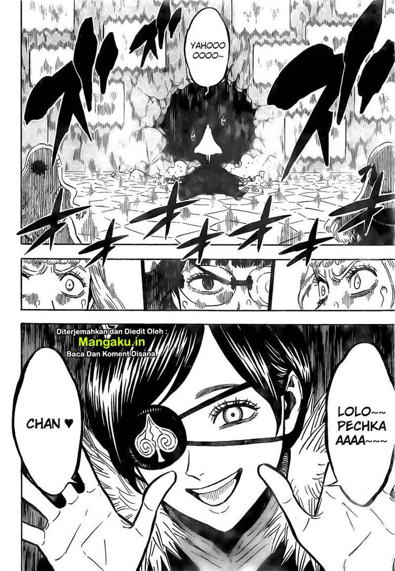 Black Clover chapter 251 halaman 7