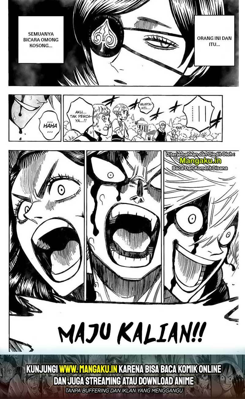 Black Clover chapter 251 halaman 15