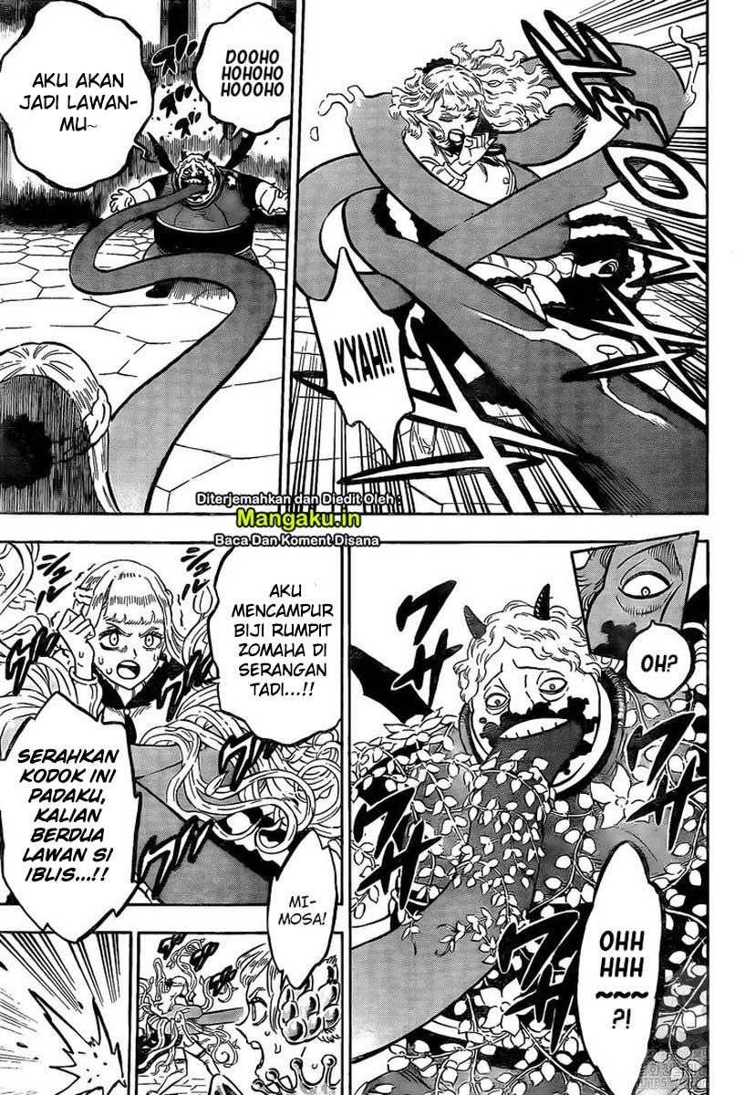 Black Clover chapter 252 halaman 4