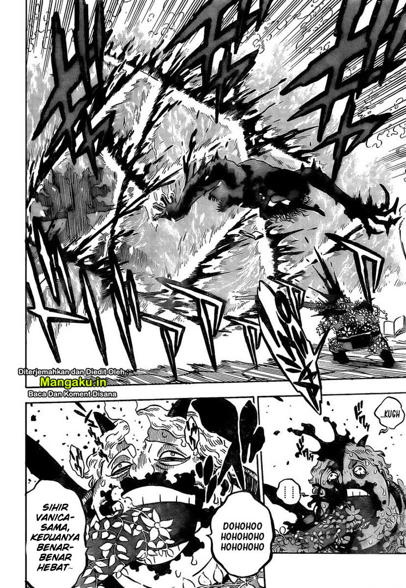 Black Clover chapter 252 halaman 5