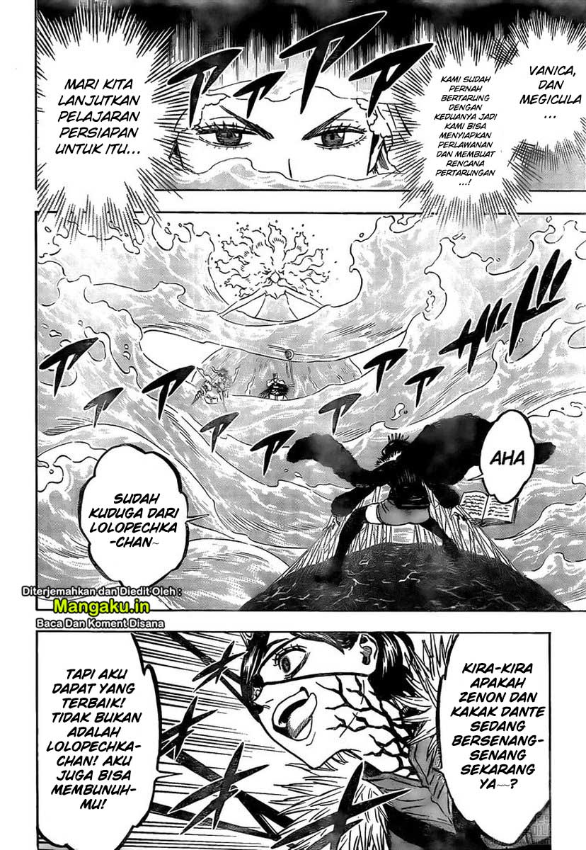 Black Clover chapter 252 halaman 7