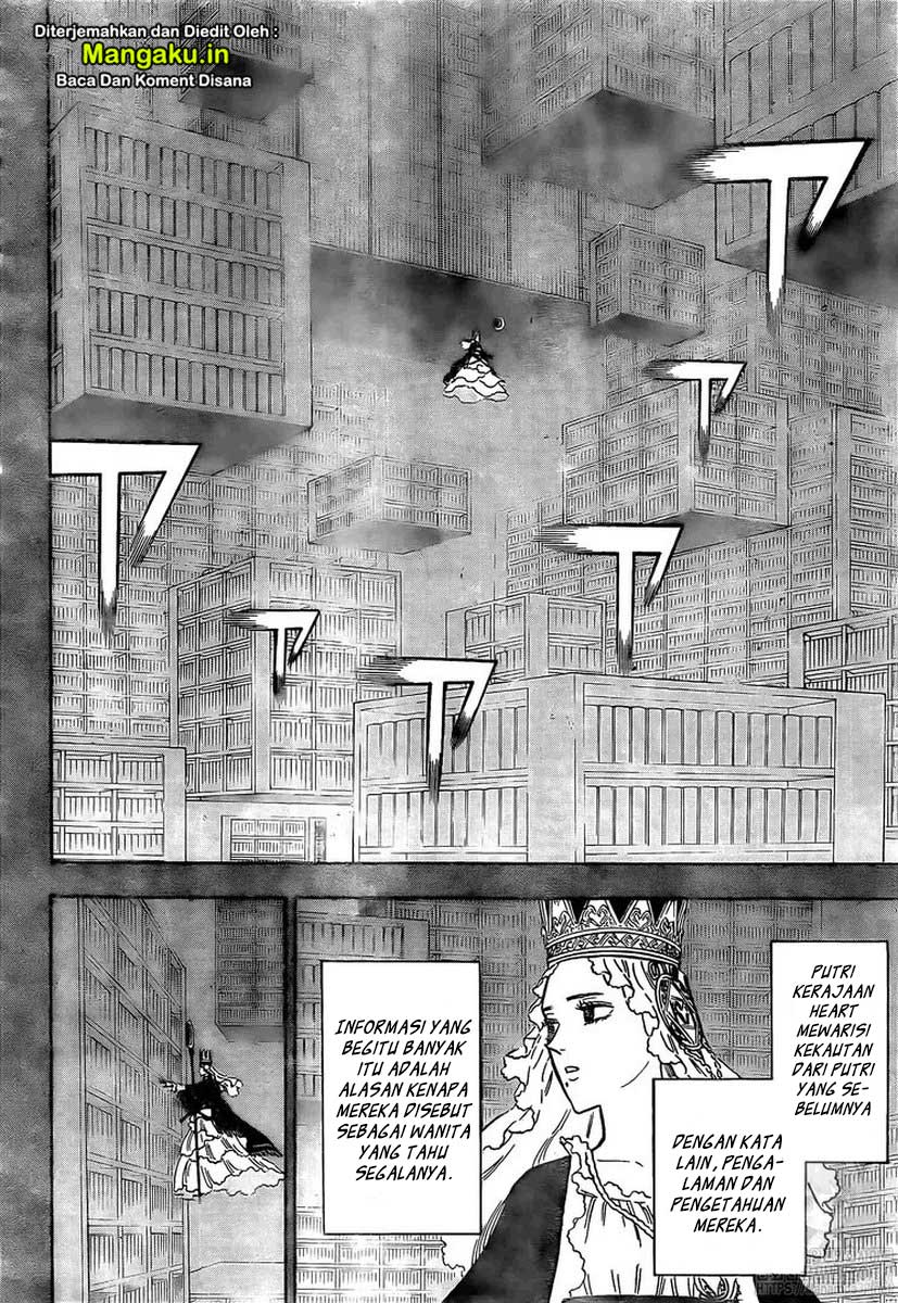 Black Clover chapter 252 halaman 9