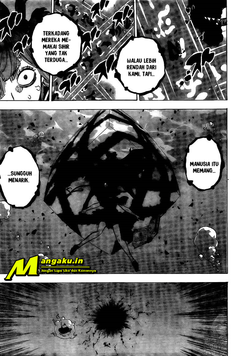 Black Clover chapter 254 halaman 4