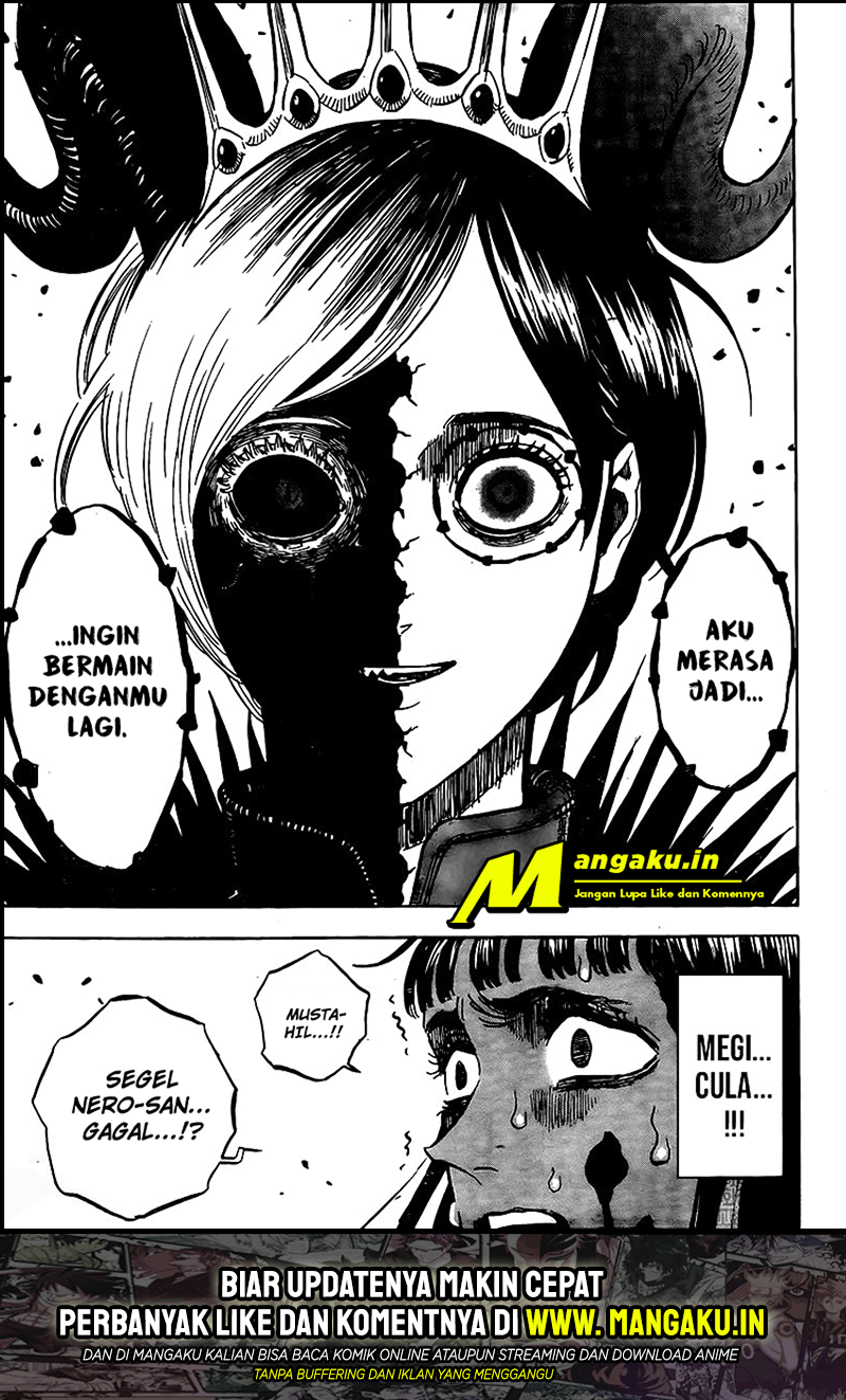 Black Clover chapter 254 halaman 7