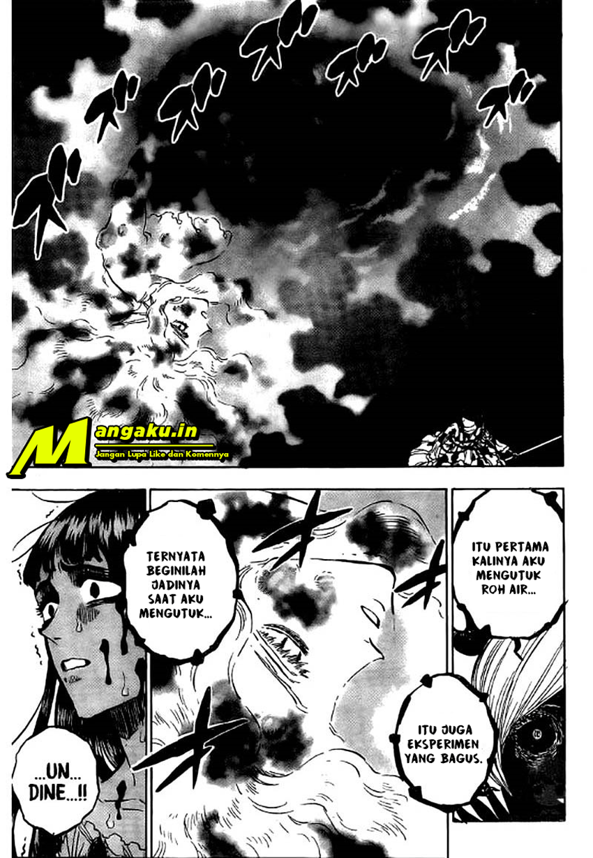 Black Clover chapter 254 halaman 9