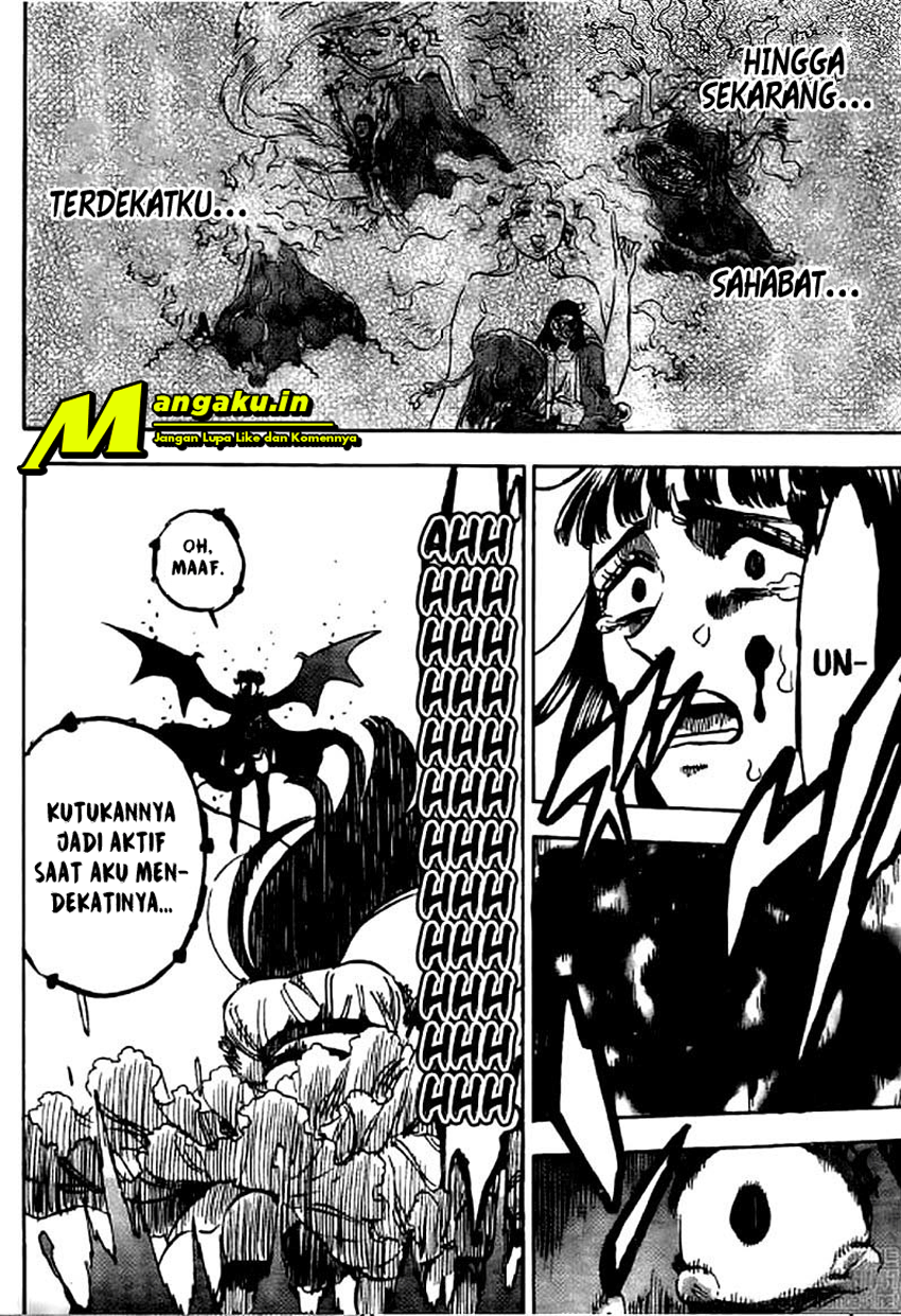 Black Clover chapter 254 halaman 10