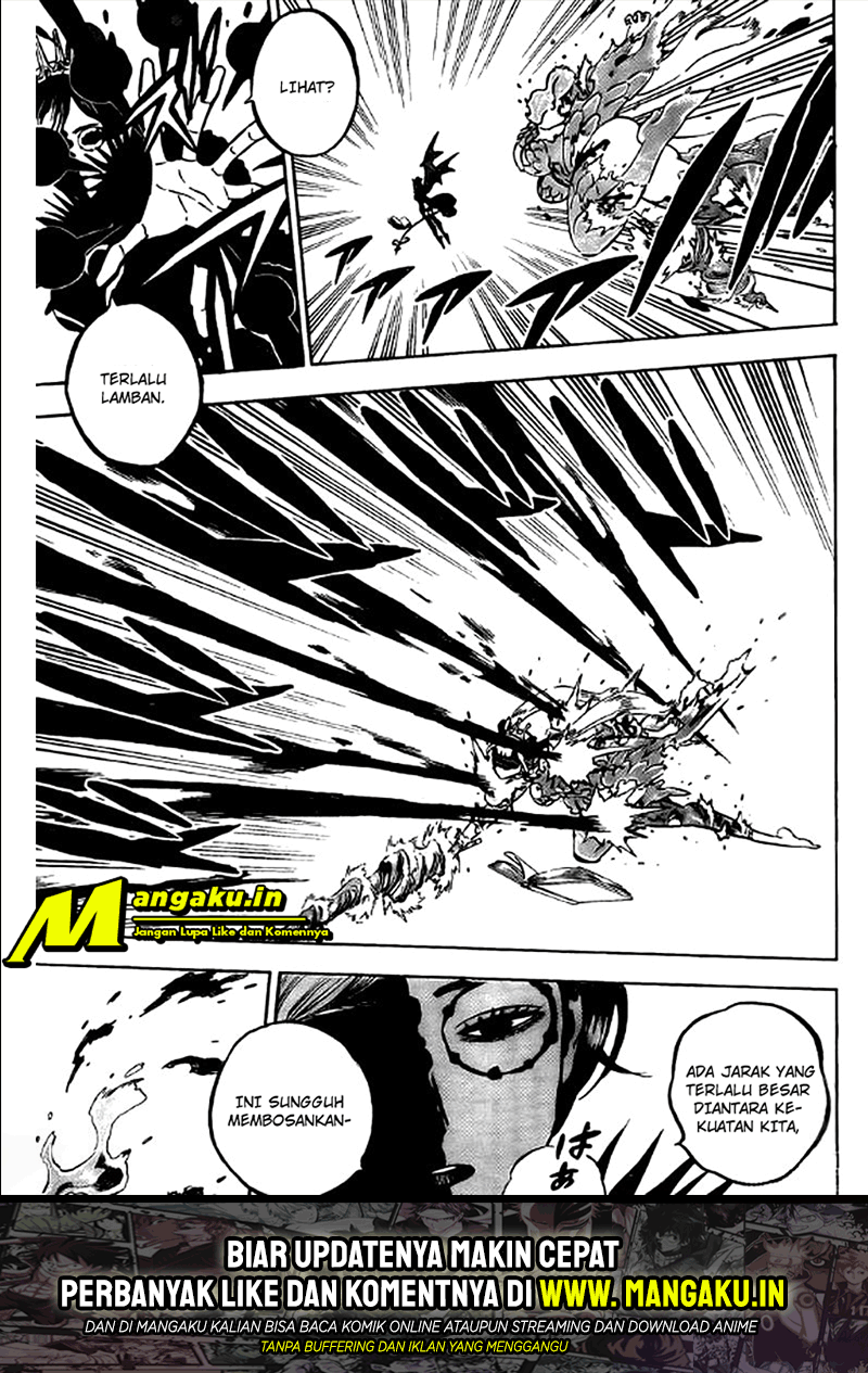 Black Clover chapter 254 halaman 13
