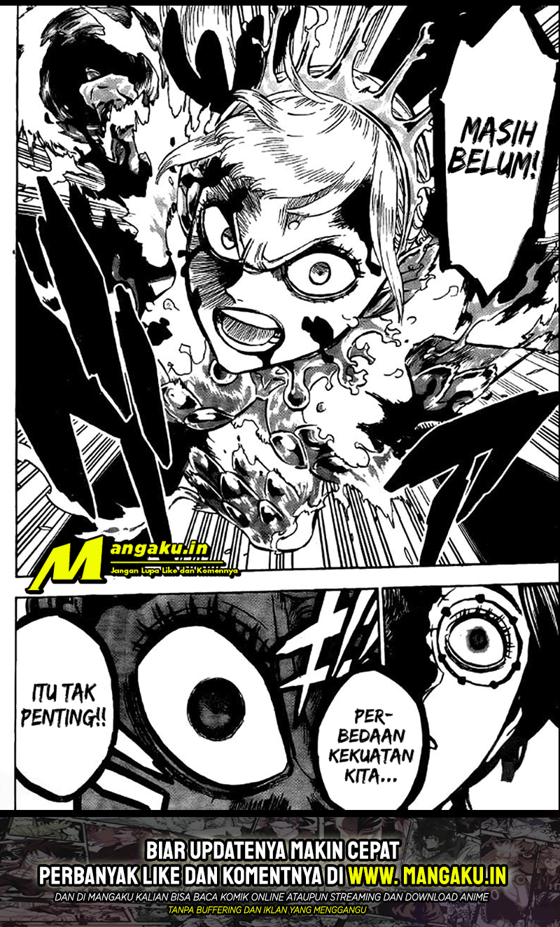Black Clover chapter 254 halaman 14