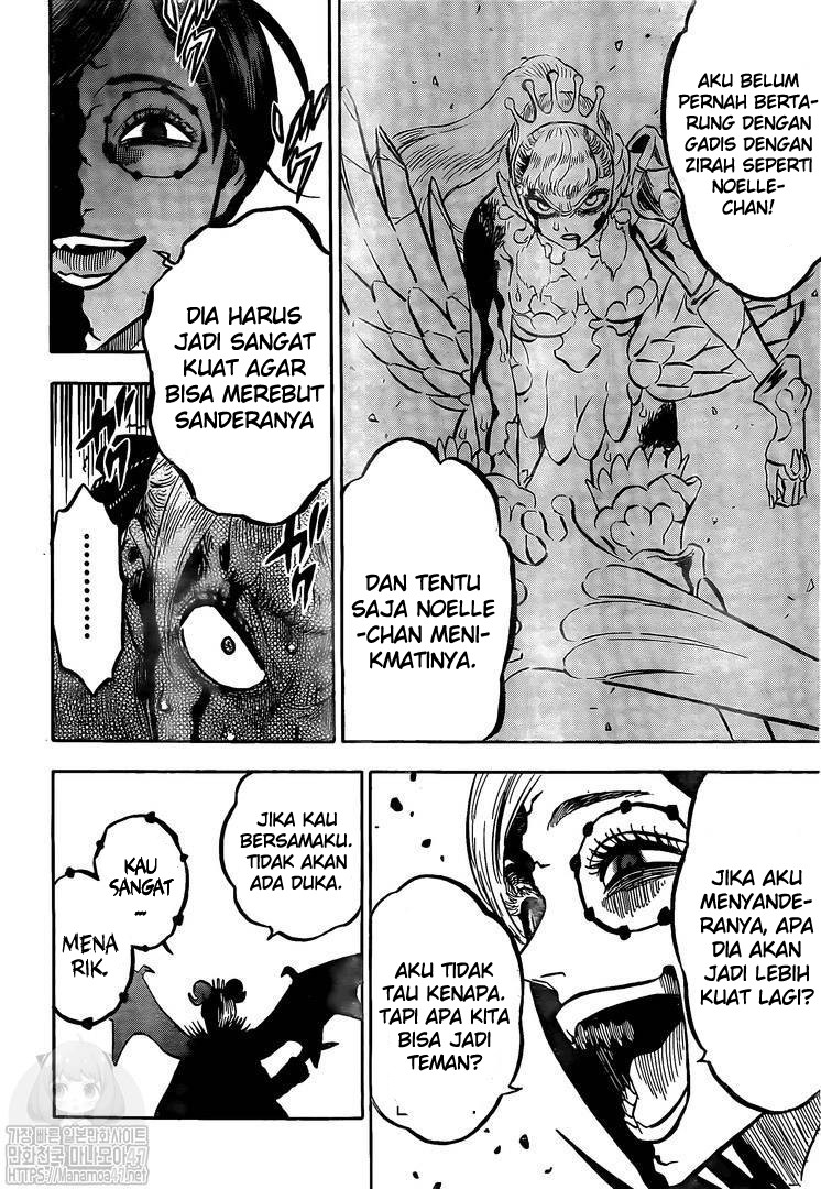 Black Clover chapter 255 halaman 7