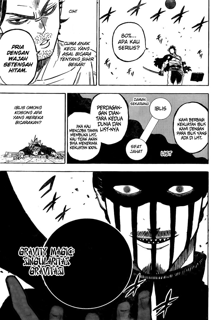 Black Clover chapter 256 halaman 4