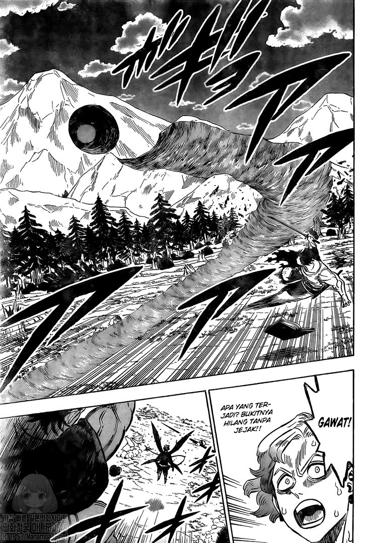Black Clover chapter 256 halaman 6