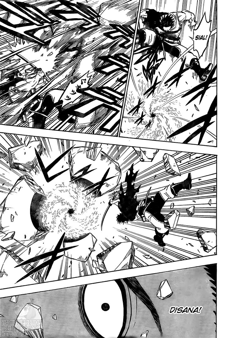 Black Clover chapter 256 halaman 9